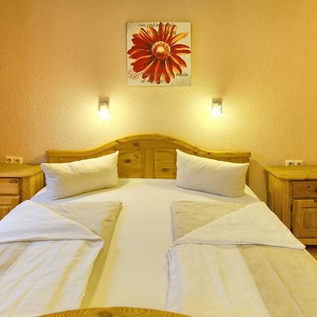 Hotel Sonne Staufen im Breisgau Exteriér fotografie